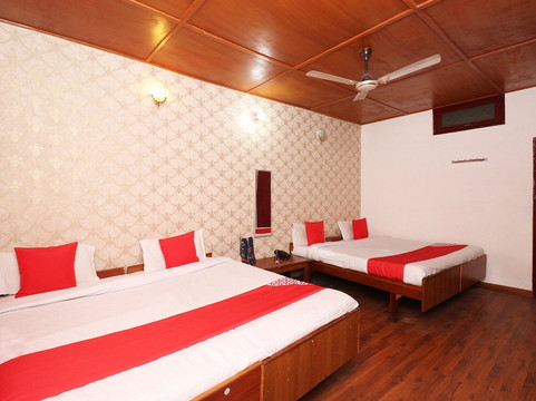 Mahima Resorts主图