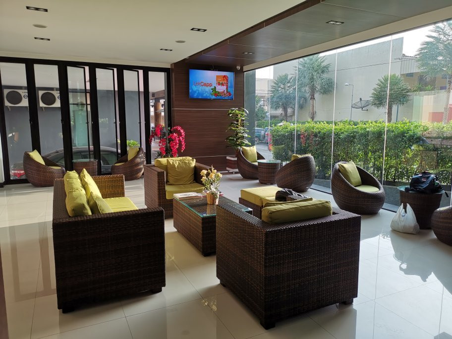 Siva Royal Hotel主图