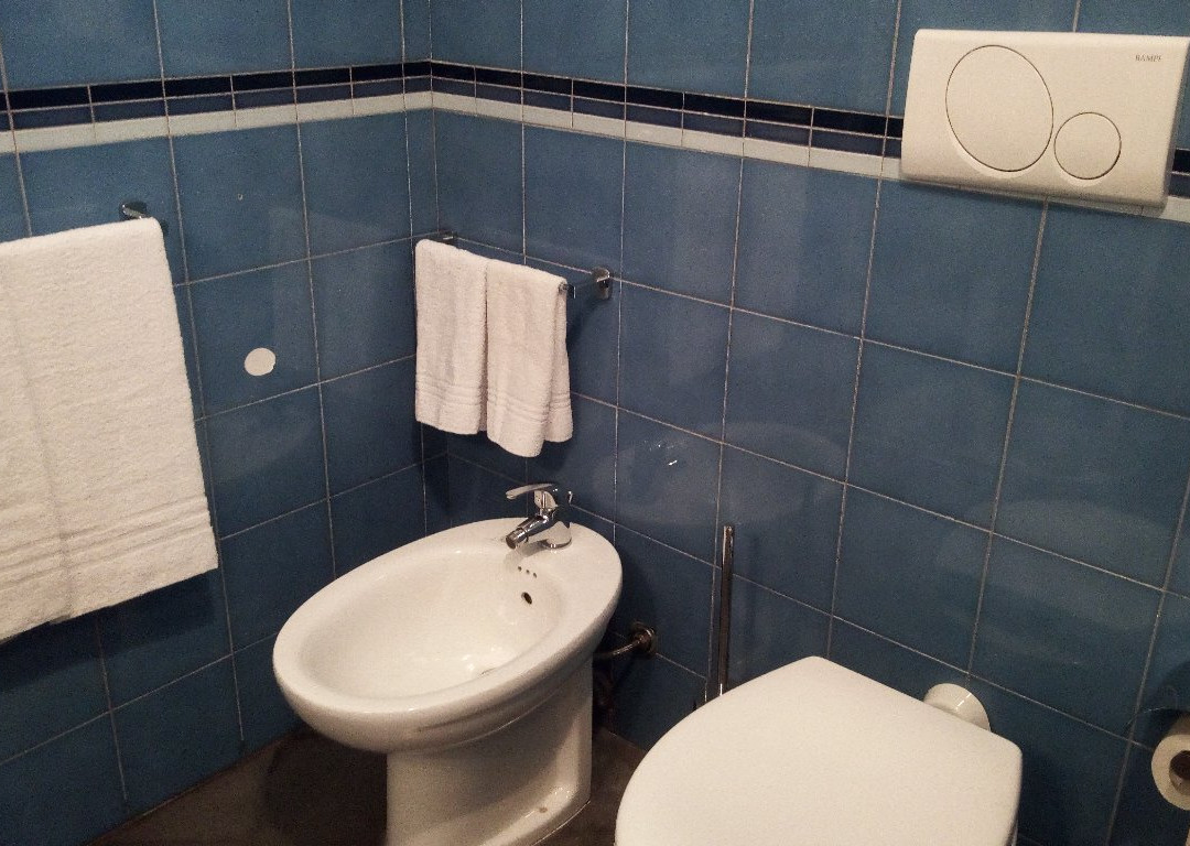 Archimede Vacanze主图