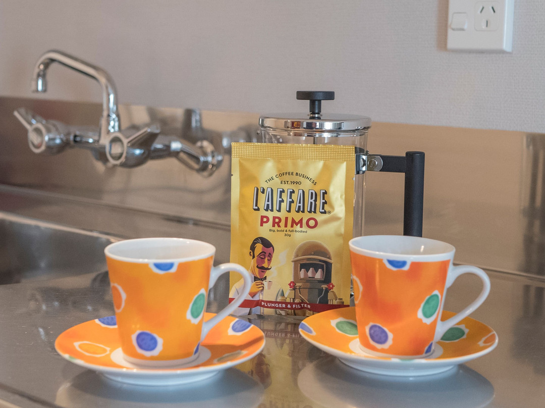 Cedar Lodge Motel主图