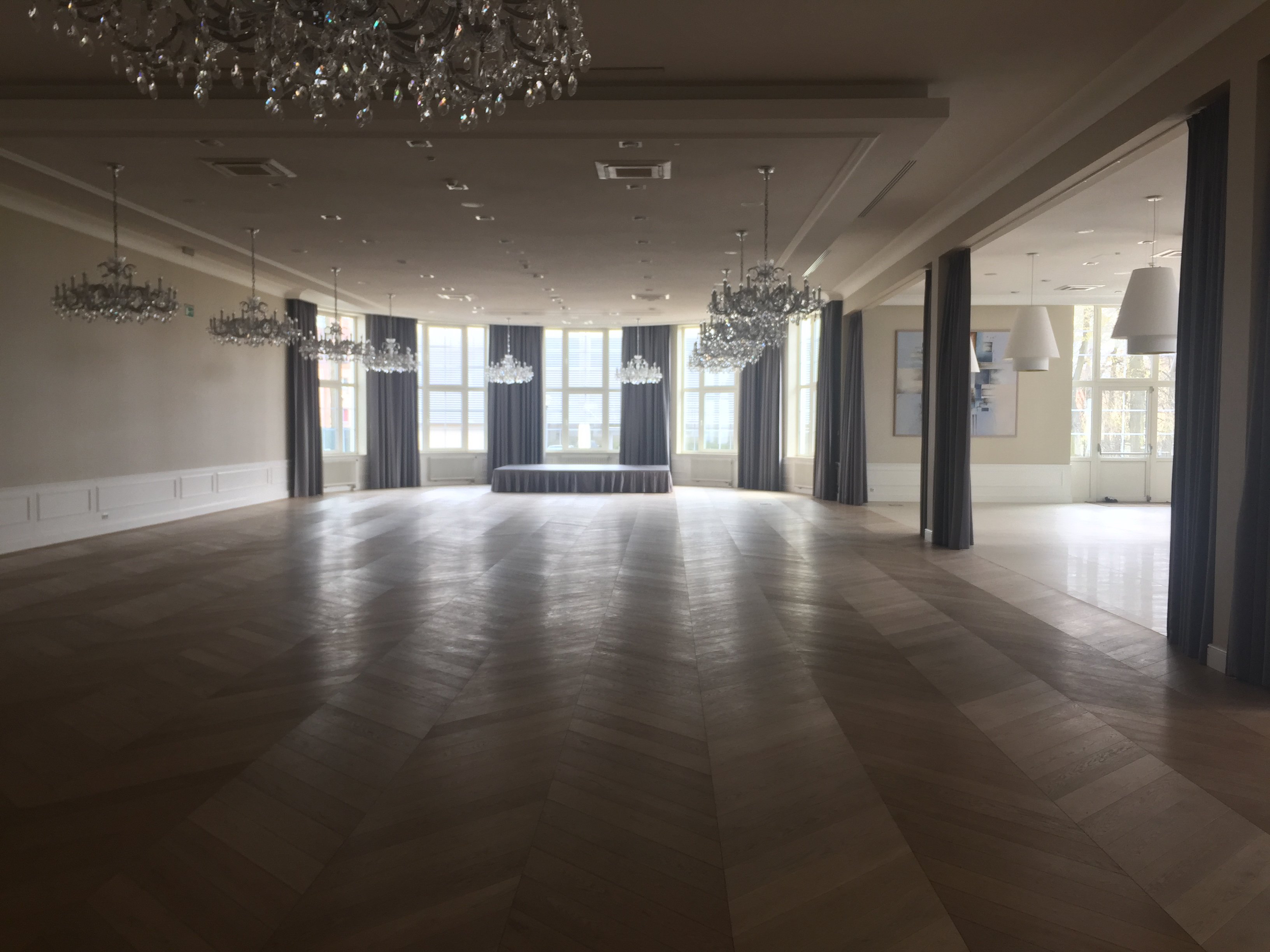 Hotel Sokol Wellness & SPA-商务中心/多功能厅