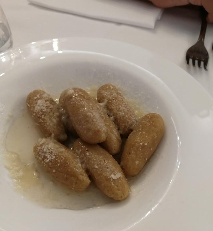 Albergo Ristorante Alla Vittoria "Da Renato"主图