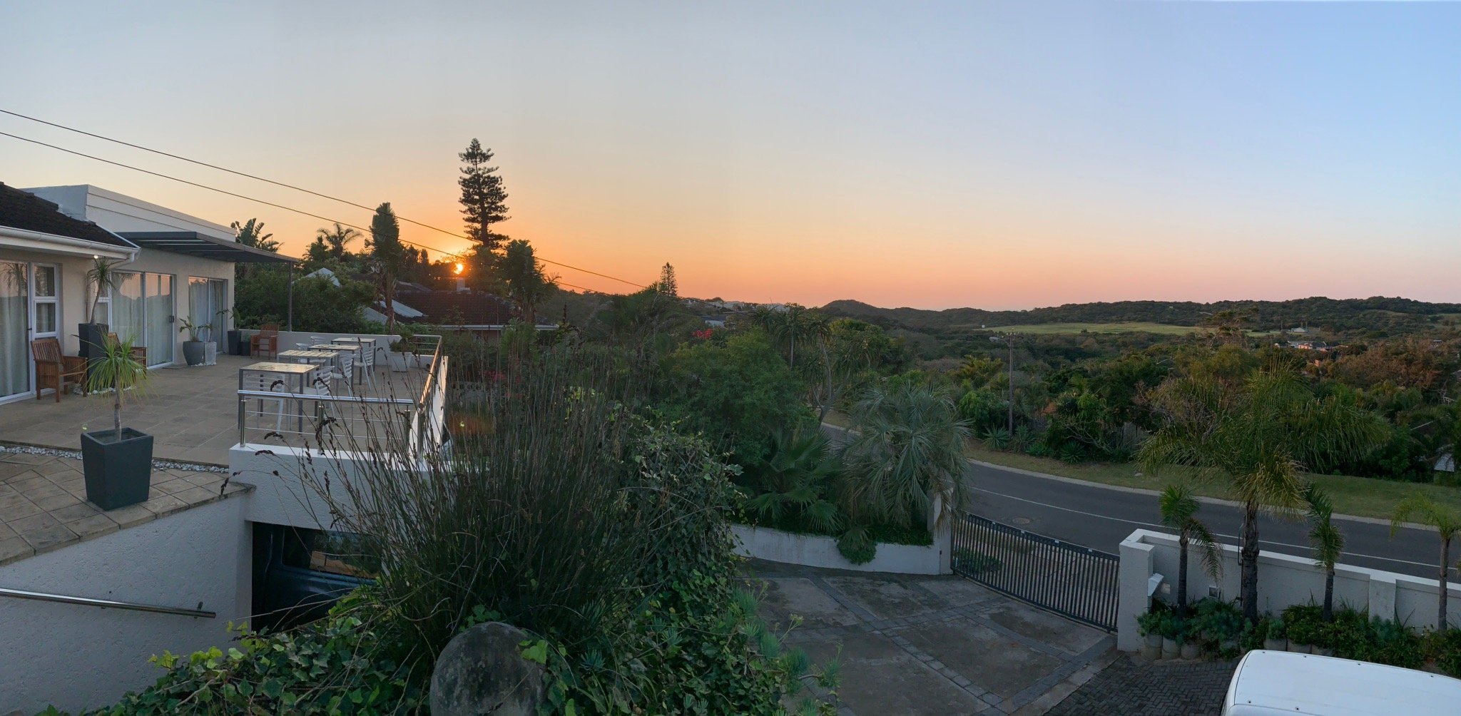 The Terrace Guesthouse-官方