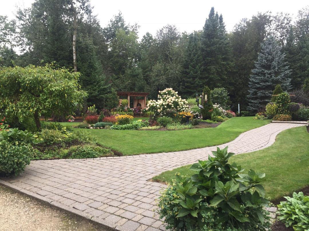 Riverwood Bed & Breakfast主图