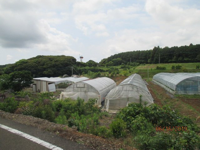 Iki Kazatami no Sato-壹岐市必去景点