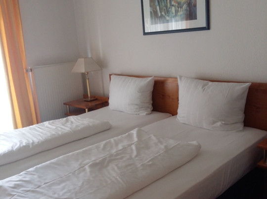 Victor's Residenz-Hotel Gummersbach主图