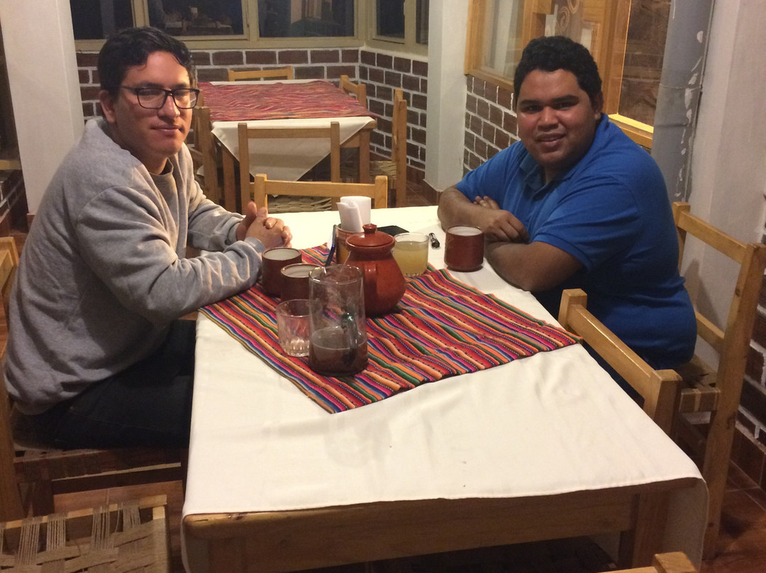 Eco Hotel Banderas主图