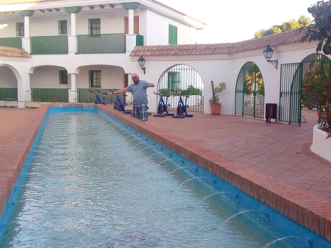 Hotel Apartamentos Manilva Sun主图