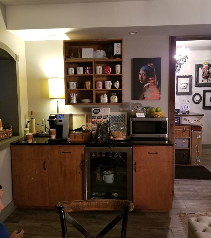 The Grove Hotel主图