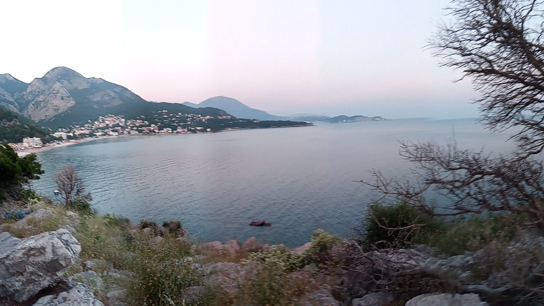 Fortress Tabija-Sutomore必去景点