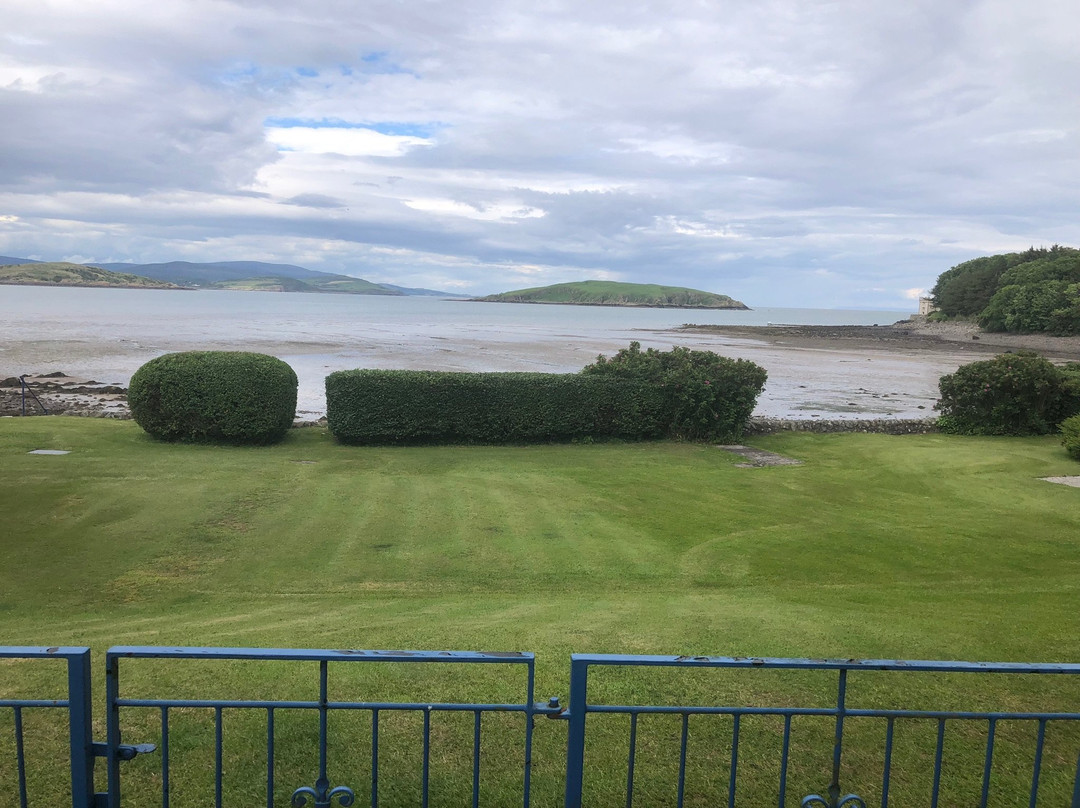 Balcary Bay Country House Hotel主图
