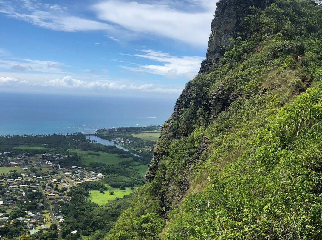 Hike Kauai With Me景点图片