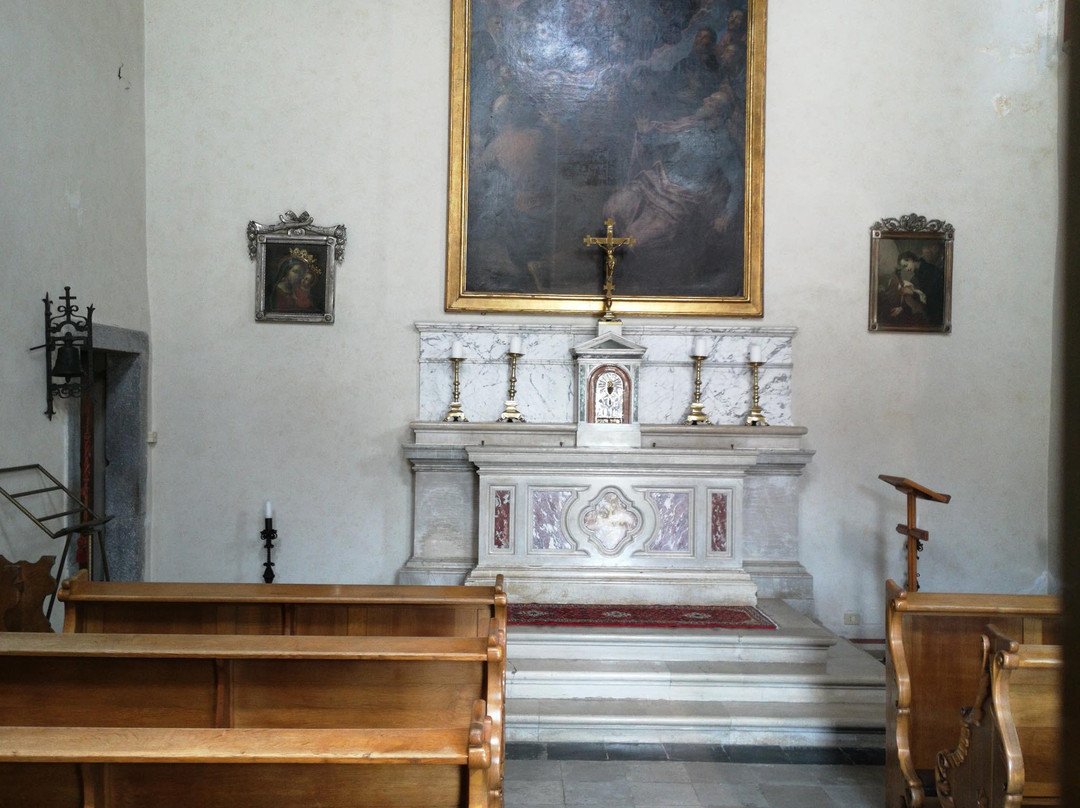 Chiesa di Santo Spirito景点图片