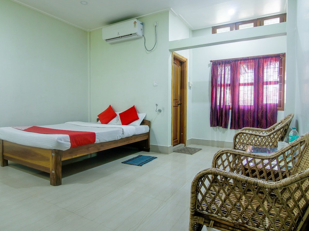 OYO 35688 Jb's Resort主图