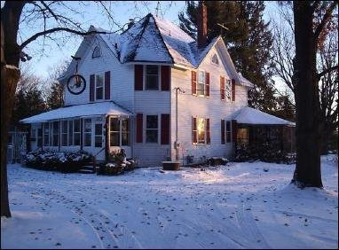 Wauban Cottage主图