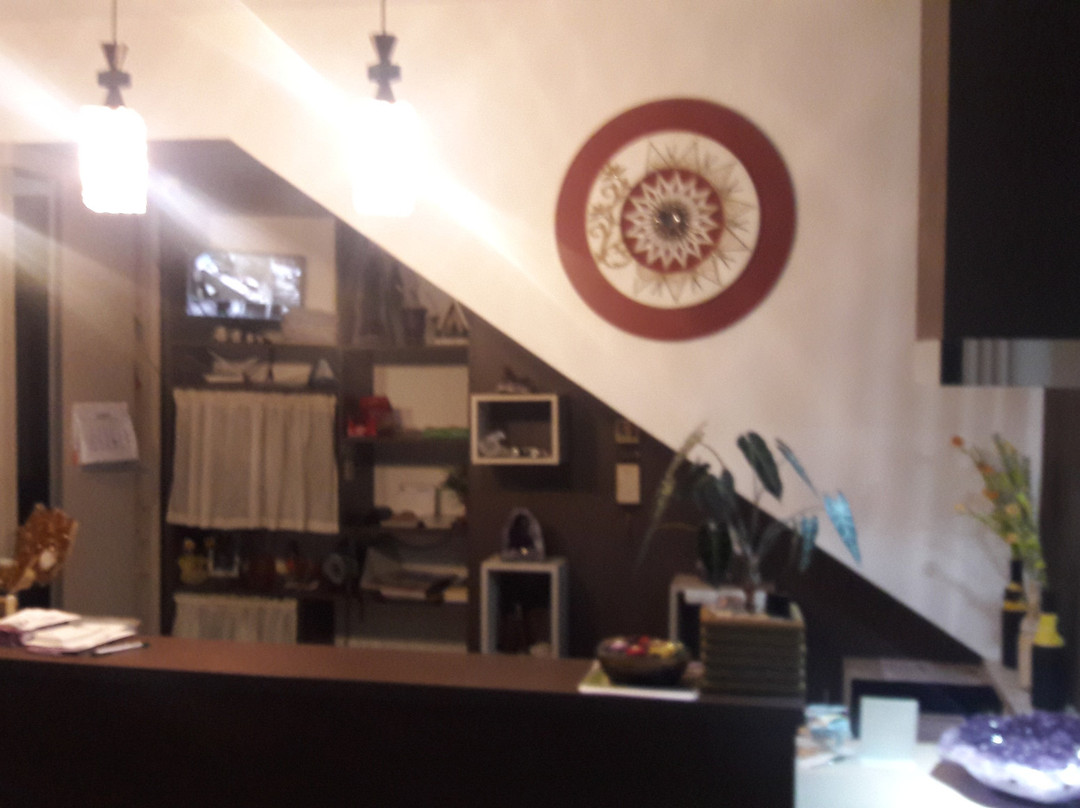 Hotel Ametista主图