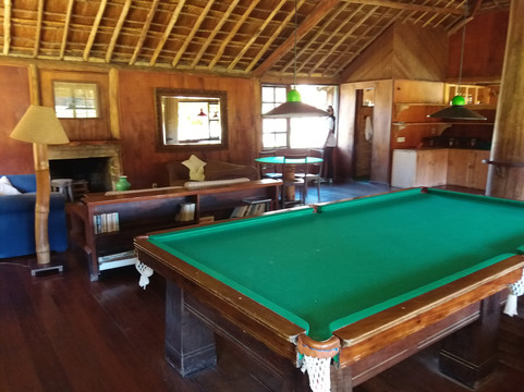 Hotel Fazenda Pedra Selada主图