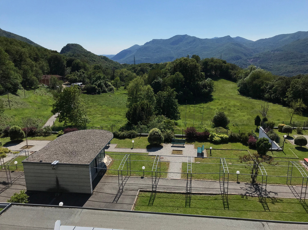 Hotel Serpiano Wellness & SPA主图
