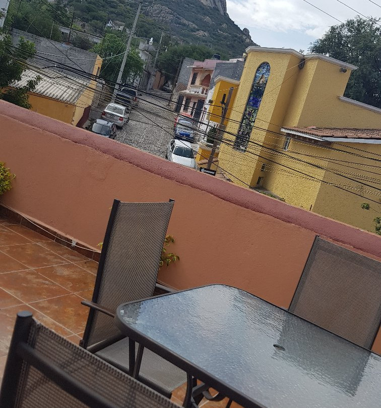 Posada Quinta Alejandra主图