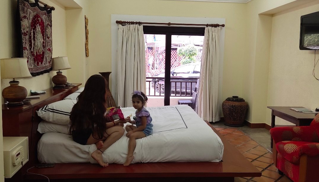 尼瓦娜精品酒店?主图