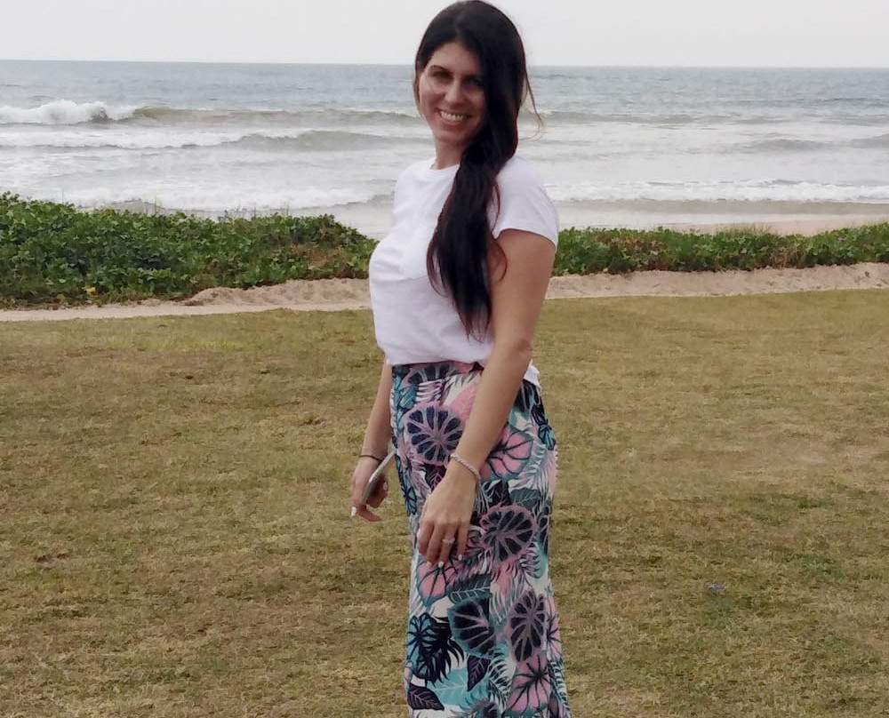 Matara Beach-马塔拉必去景点