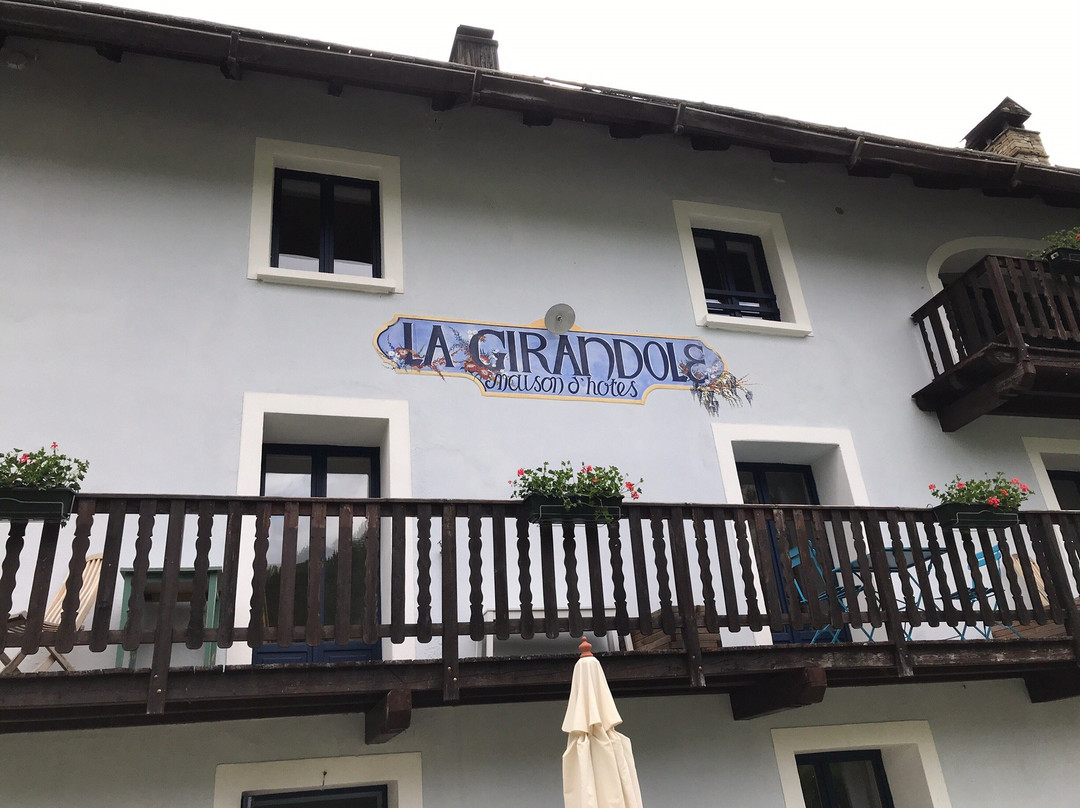 La Girandole主图