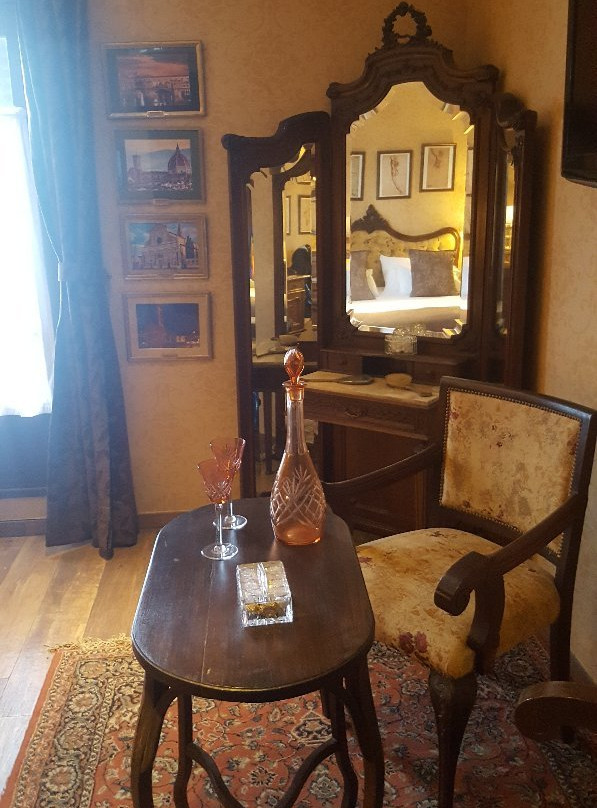 Hotel City Bell主图