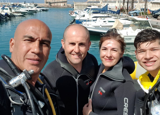 Calpe Multiaventura-卡尔佩必去景点