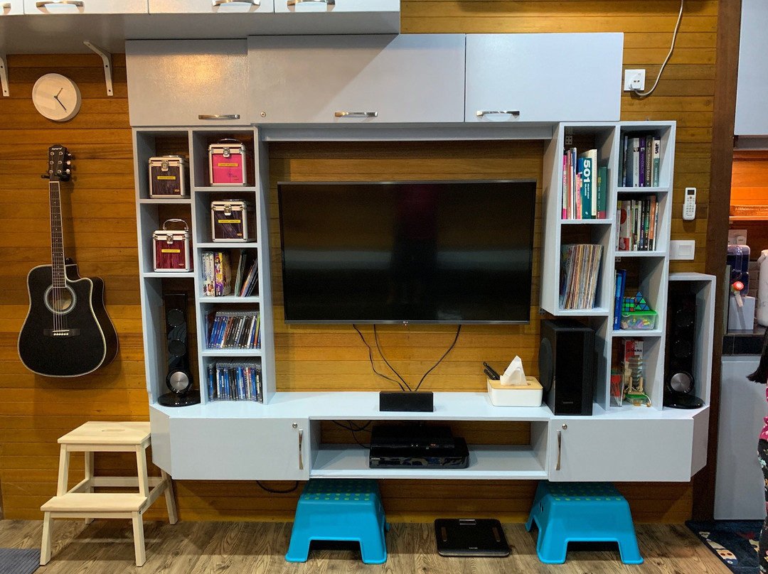 X Rector Minsu主图