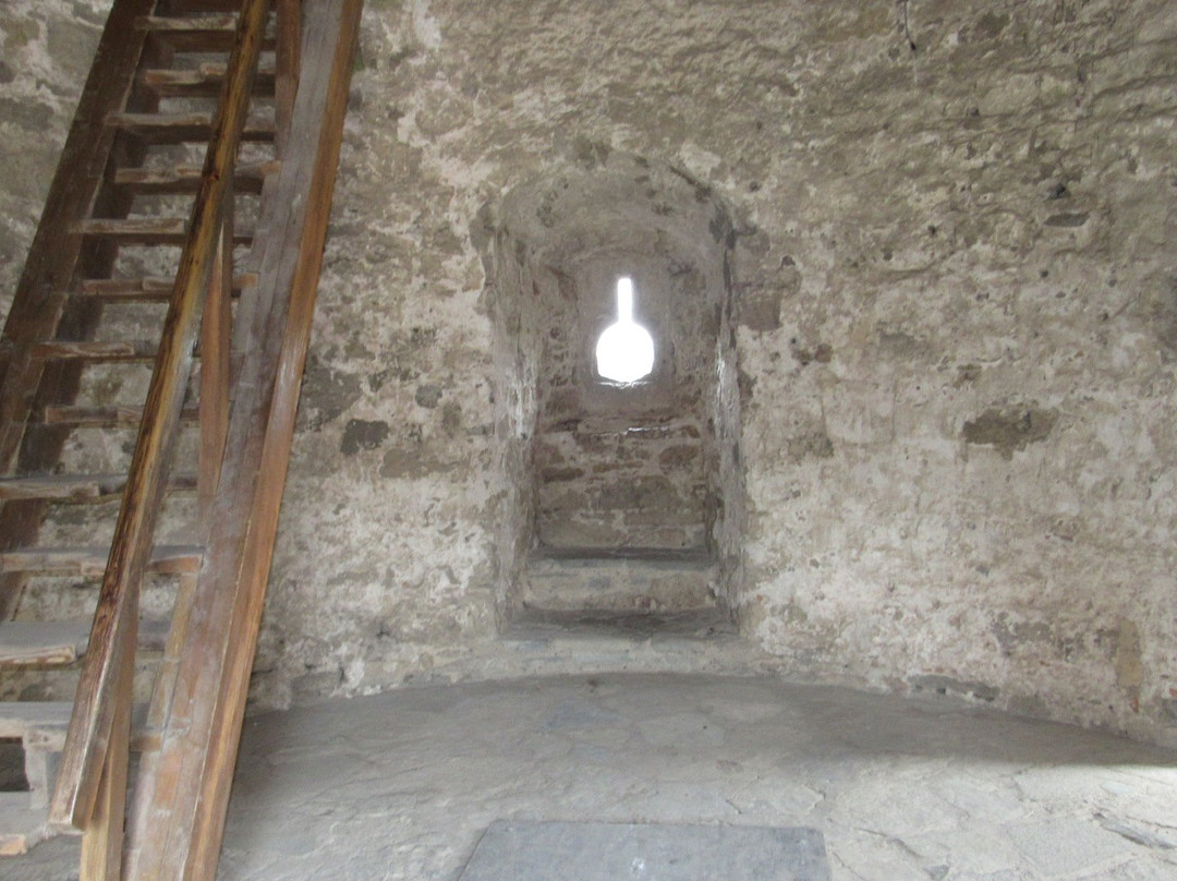 Kamianets-Podilska Fortress Barracks-Kamianets-Podilskyi必去景点