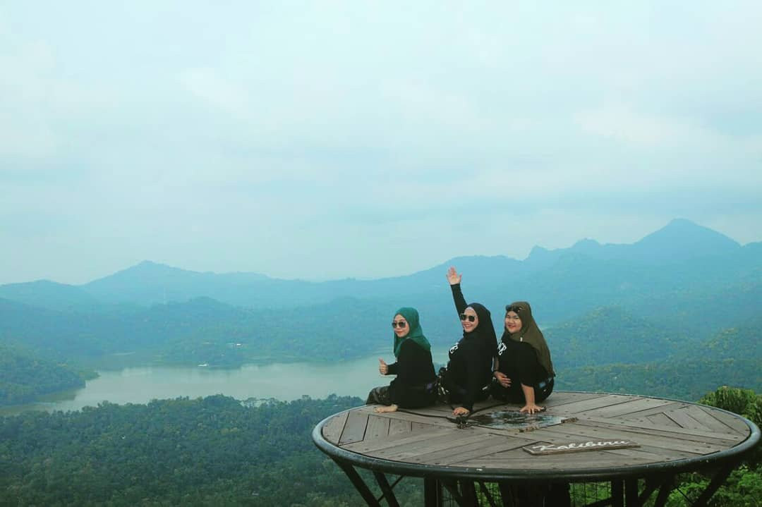 Dntrans Wisata Jogja-Sleman必去景点