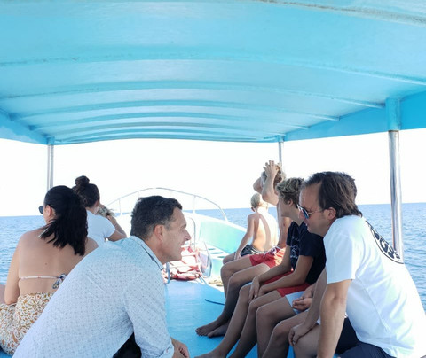 Arum Dive Pemuteran-佩母德兰必去景点