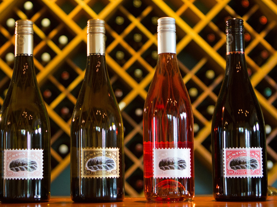 Benton-Lane Winery-Monroe必去景点