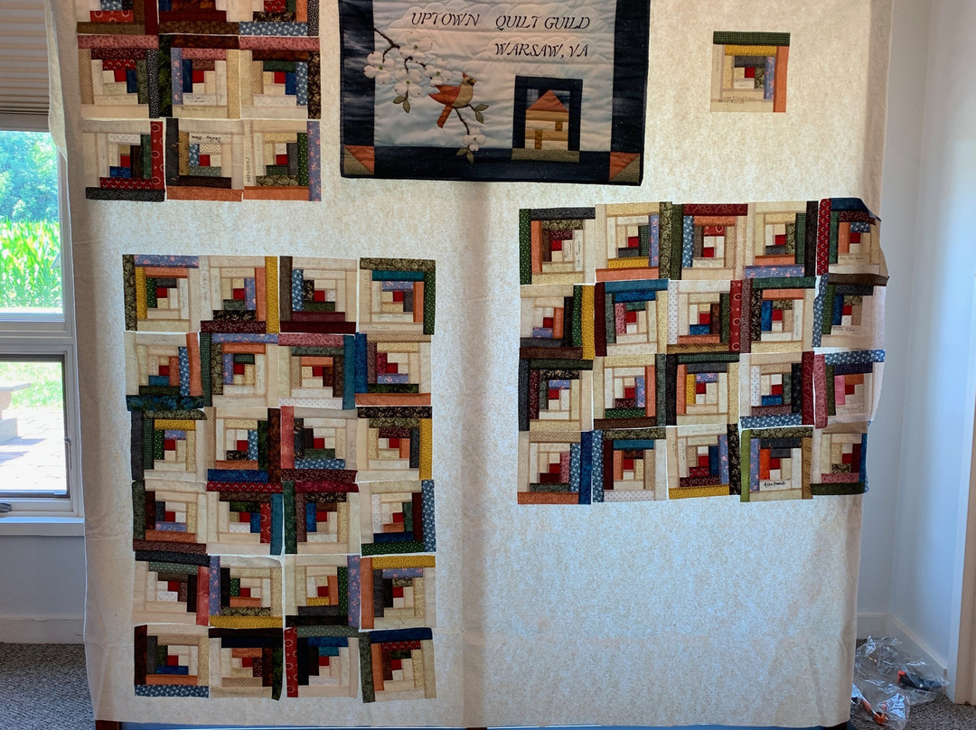 Menokin-Warsaw必去景点