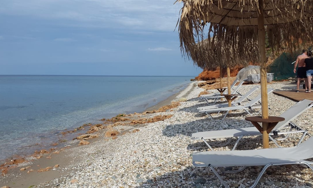 King Maron Wellness Beach Hotel主图