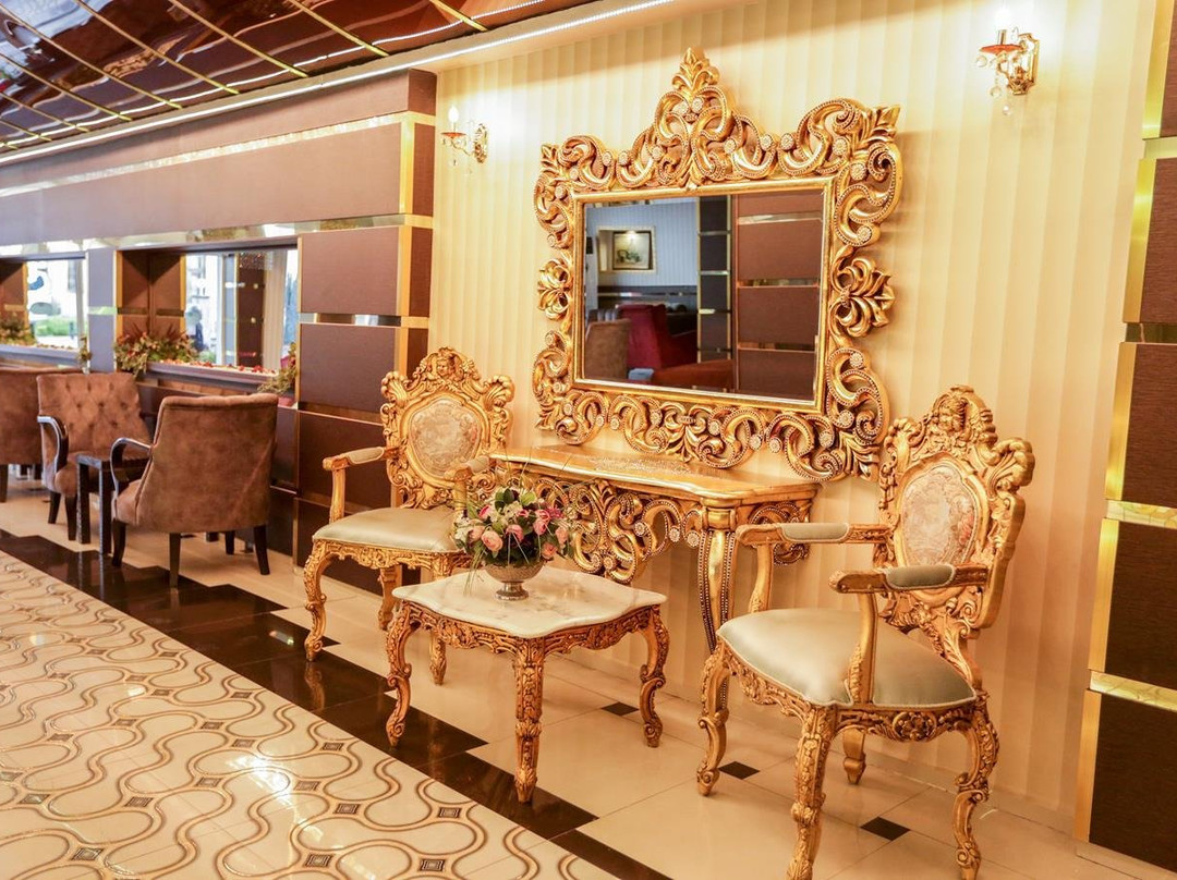 My House Hotel主图