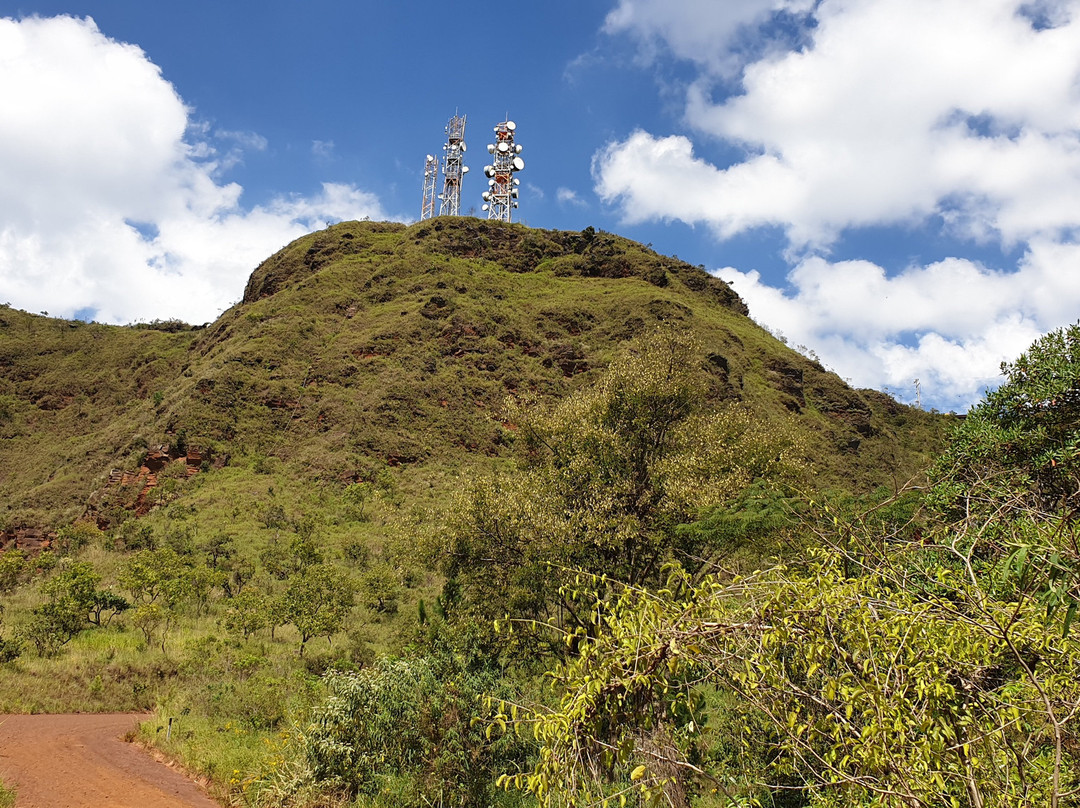 Parque Da Serra Do Curral景点图片