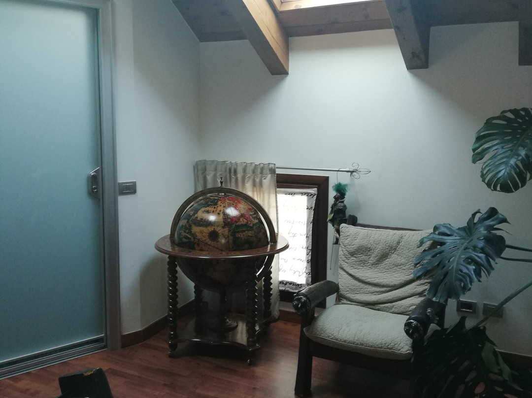Albergo da Kico主图