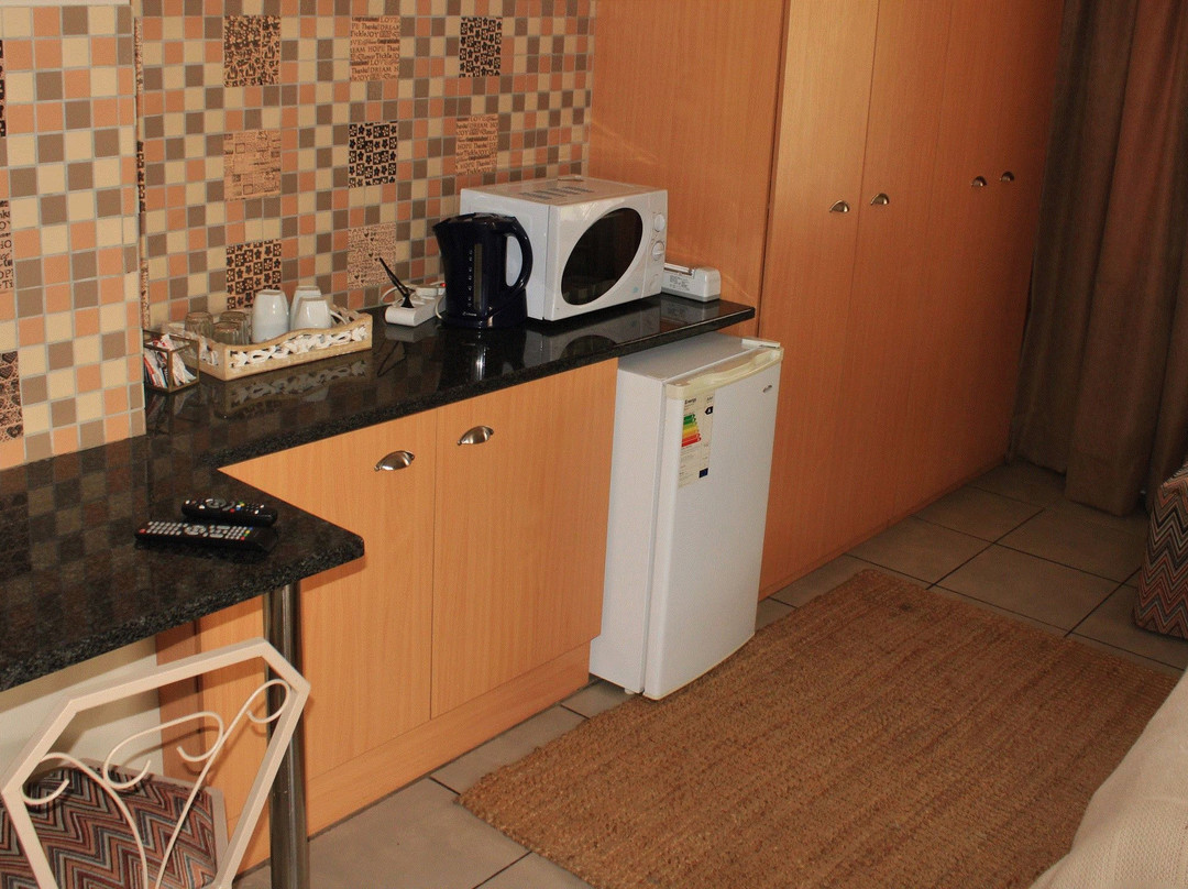 Friedenheim B&B主图