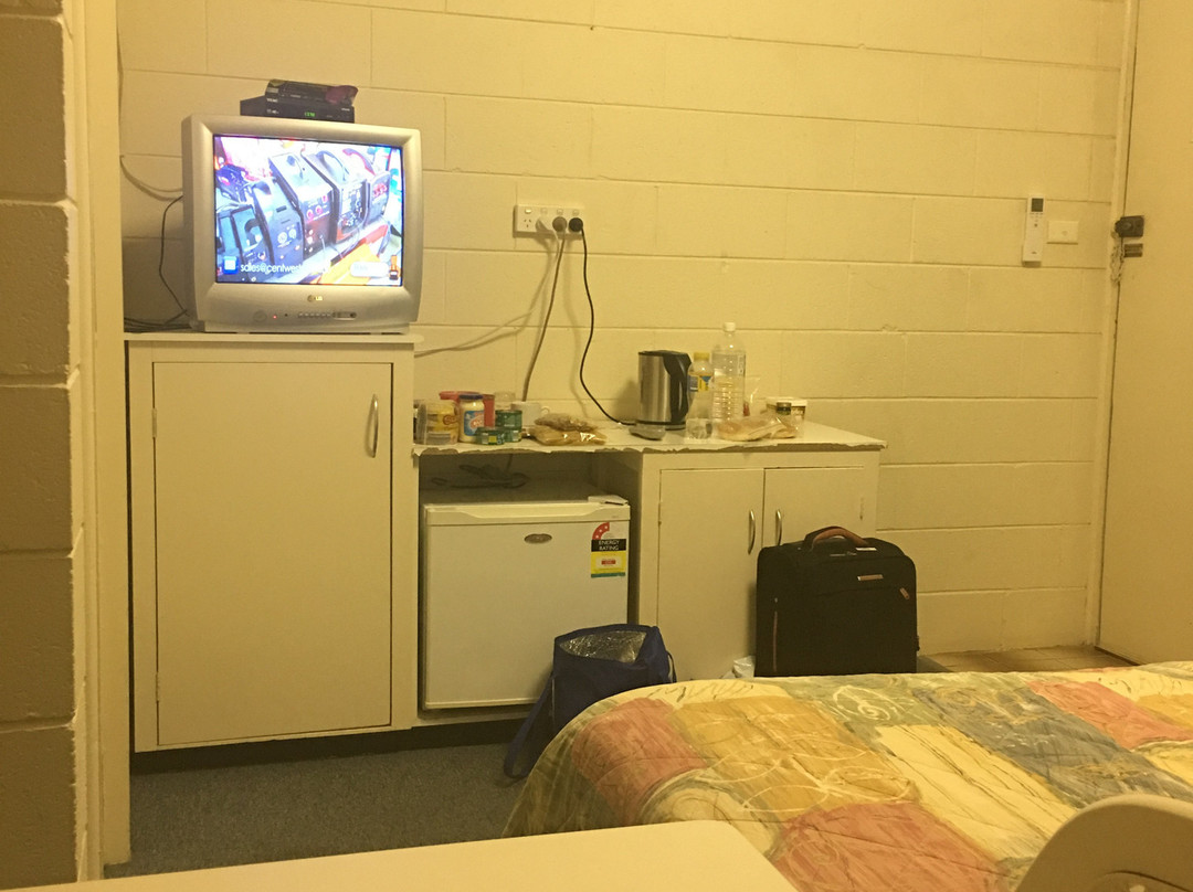 East West Motel Ceduna主图