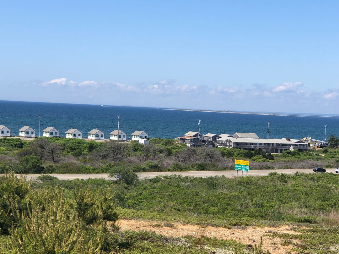 Dune Crest Hotel主图