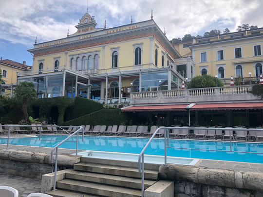 赛尔贝罗尼别墅大酒店主图