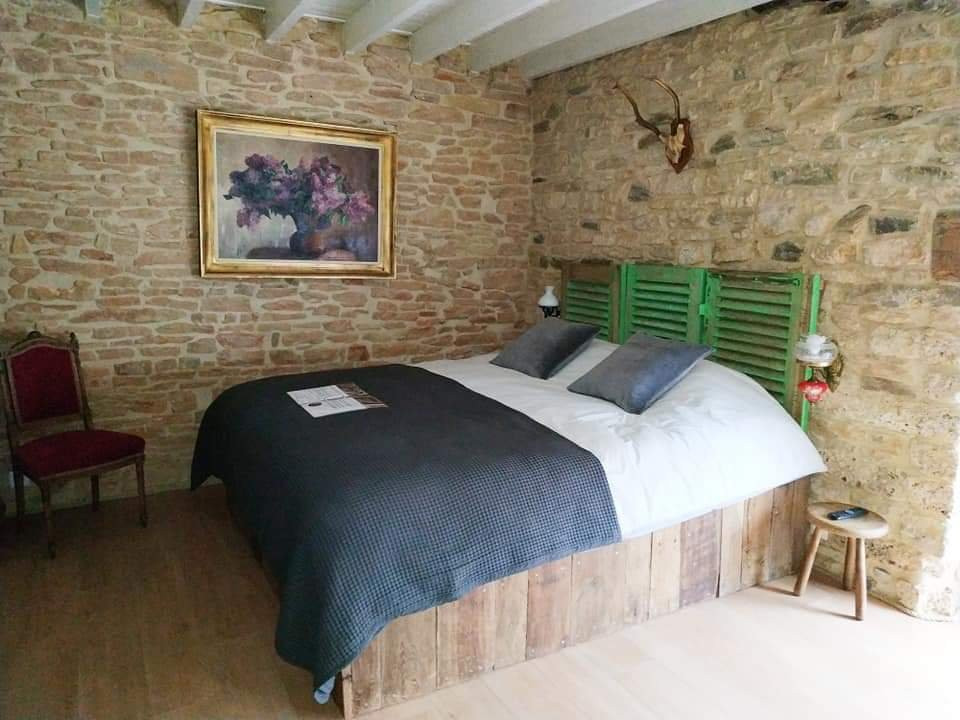 Les Chambres du Chat