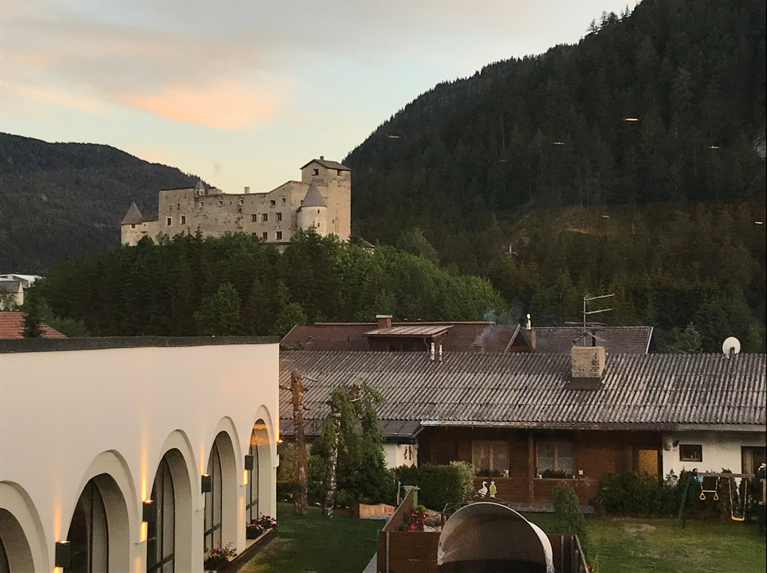 Hotel Tirolerhof主图