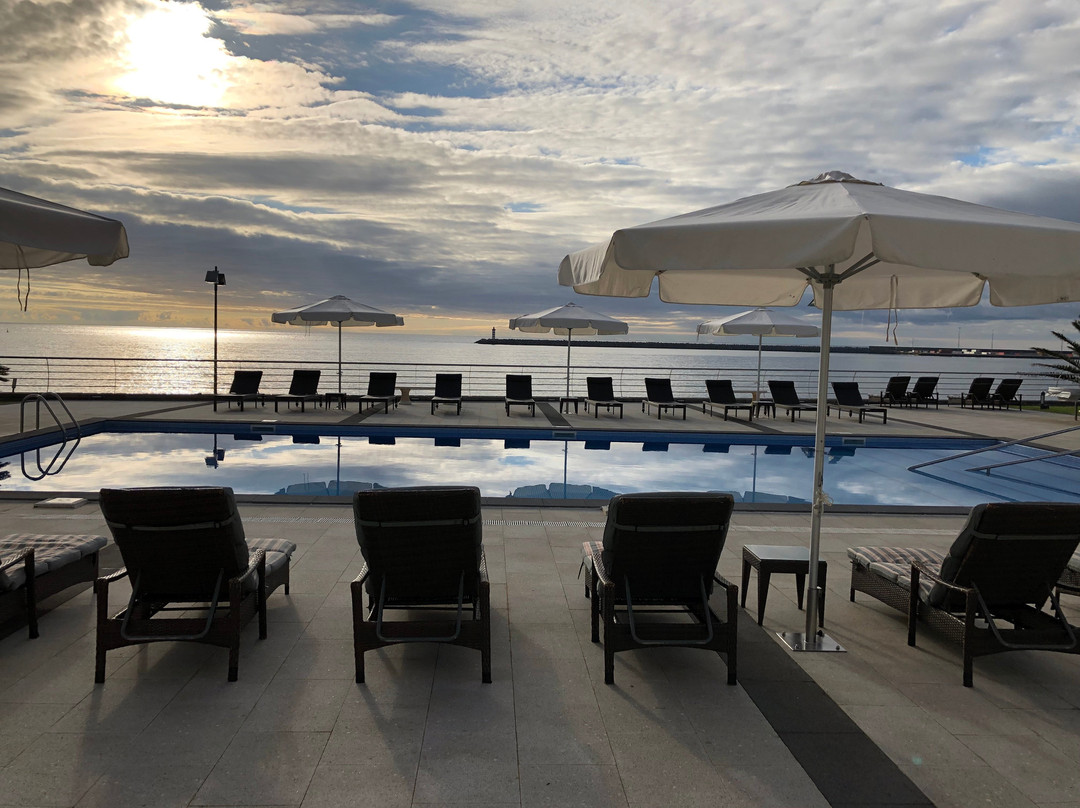 Atlantida Mar Hotel主图