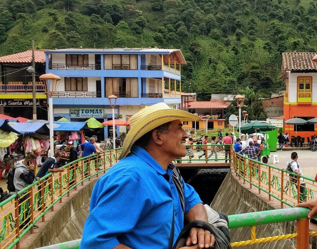 Paisadventure-佩雷拉必去景点