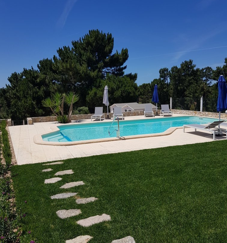 Be Meco Guesthouse主图