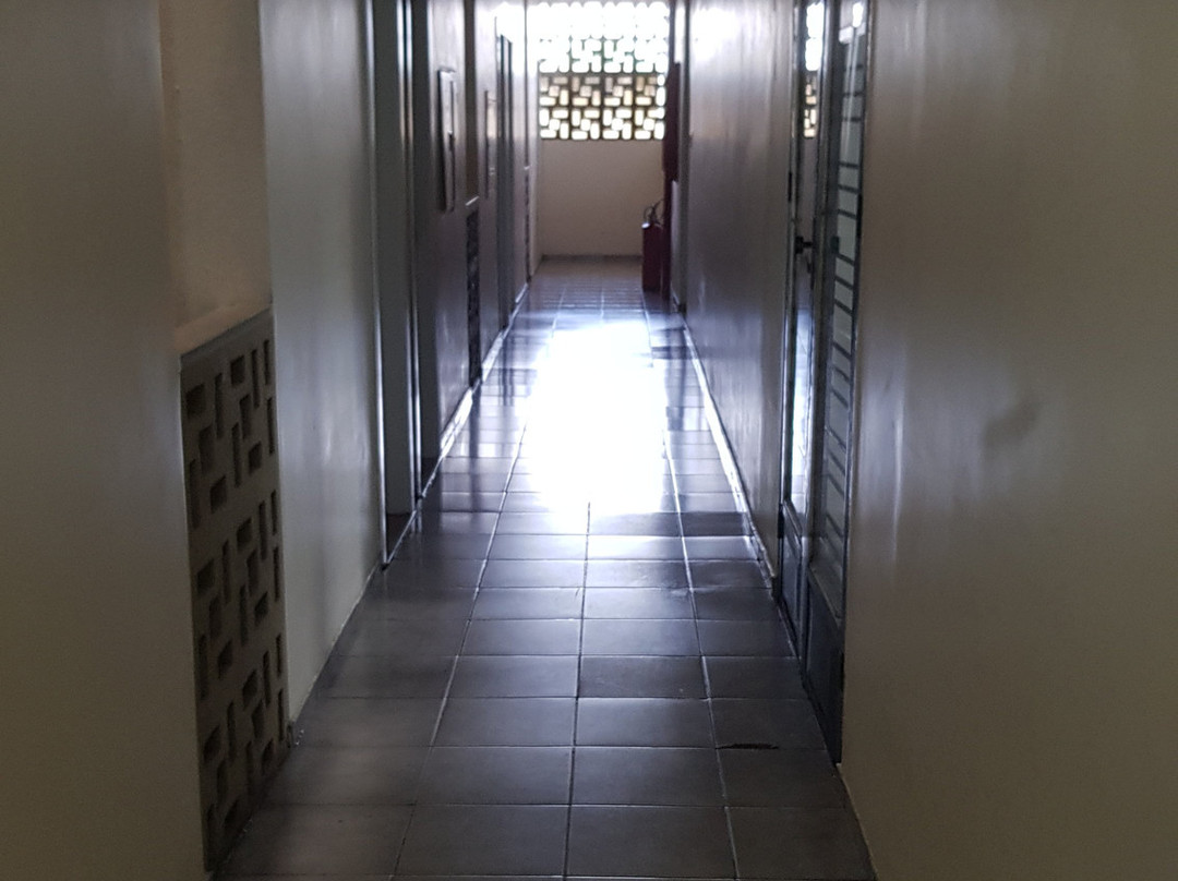 Uiramutam Palace Hotel主图