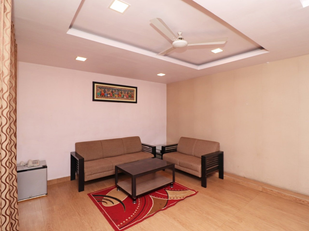 Shankar Bhavan主图