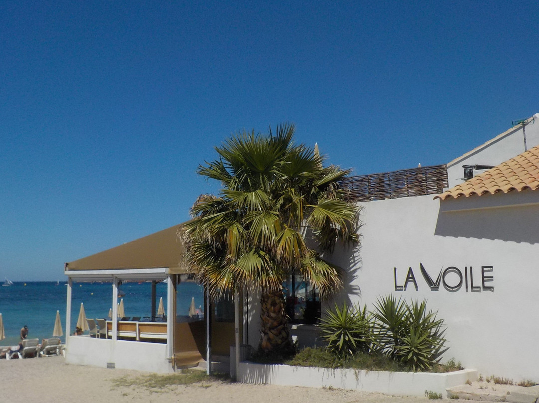 La Voile